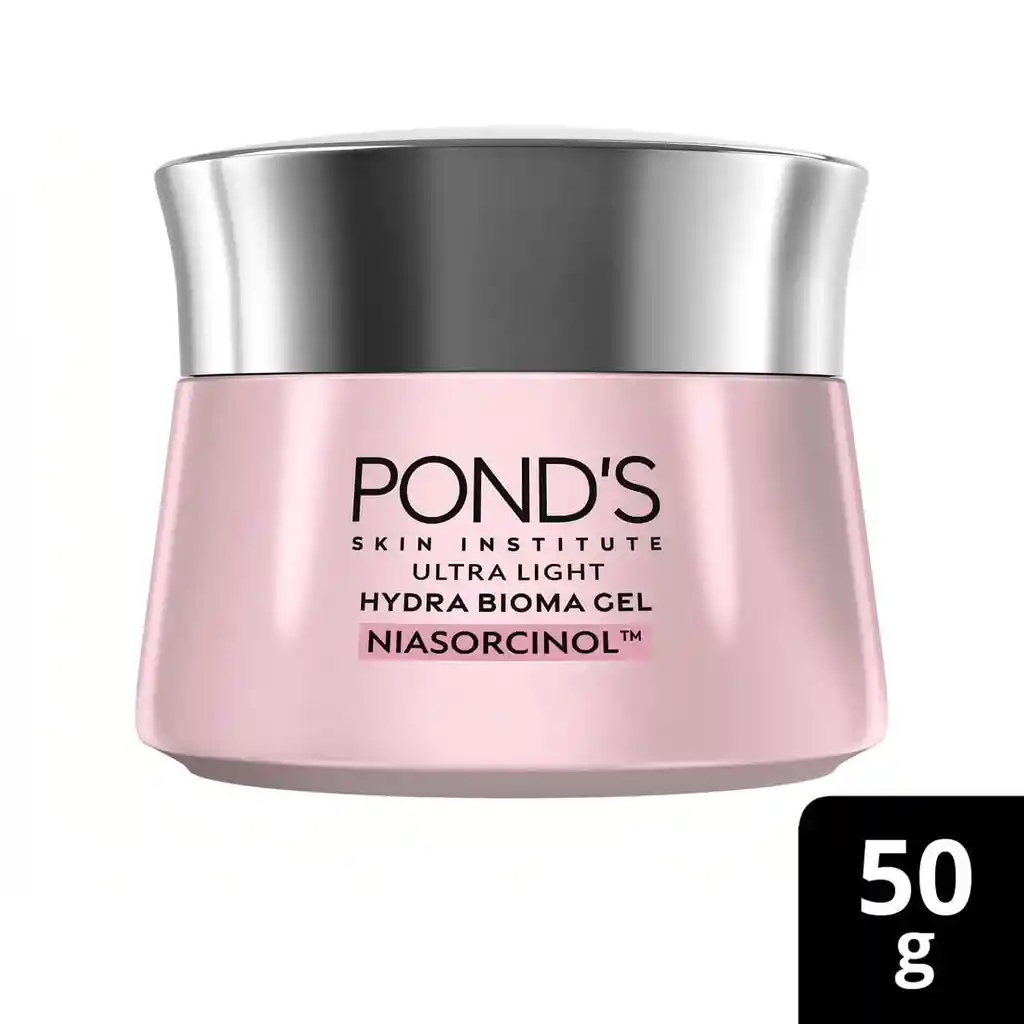 Gel Ponds Hydra Bioma Niasorcinol *50gr