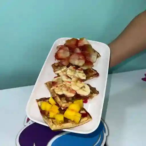Waffles