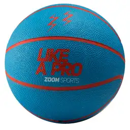 Zoom Balón Baloncesto Gráfico N3