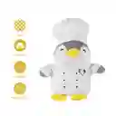Peluche Pen Pen Cocina Italiana 9In Serie Mini Family Miniso