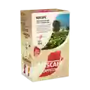 Cappuccino NESCAFÉ instantáneo x 90g
