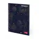 Scribe Cuaderno Multimaterias 160 Hojas Rayado