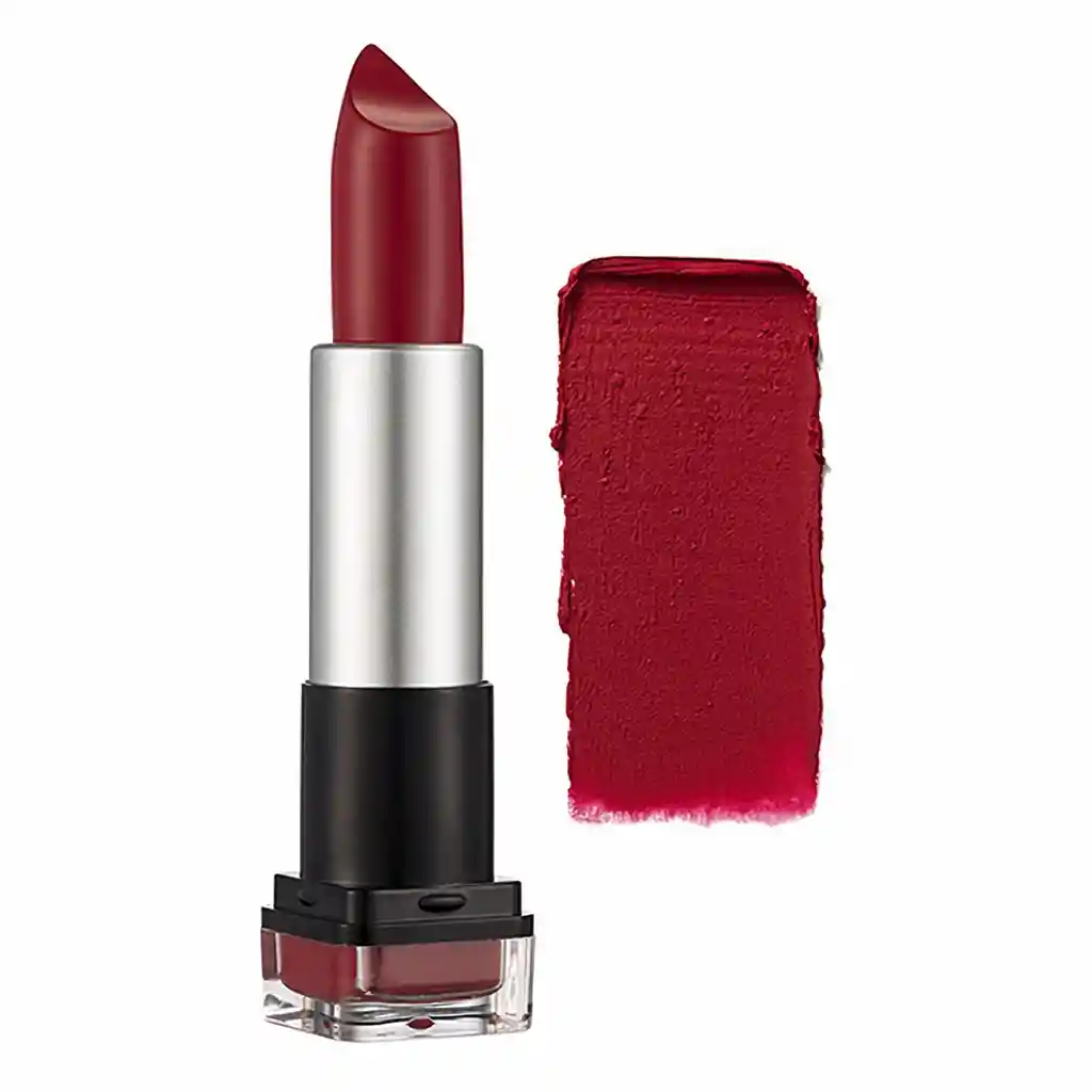 Flormar Labial Mate Hd 1 Unda11955