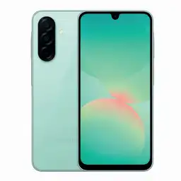 Celular Samsung Galaxy A26 256 Gb 8 Gb Ram Verde