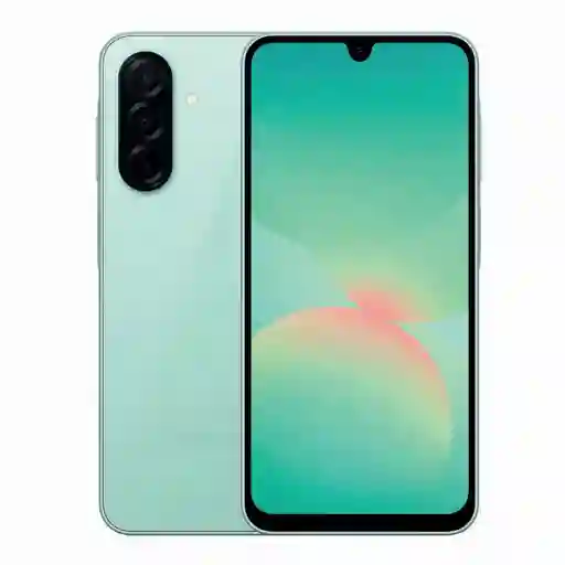 Celular Samsung Galaxy A26 256 Gb 8 Gb Ram Verde