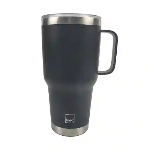 Botella Alta Térmica Tapa Pro