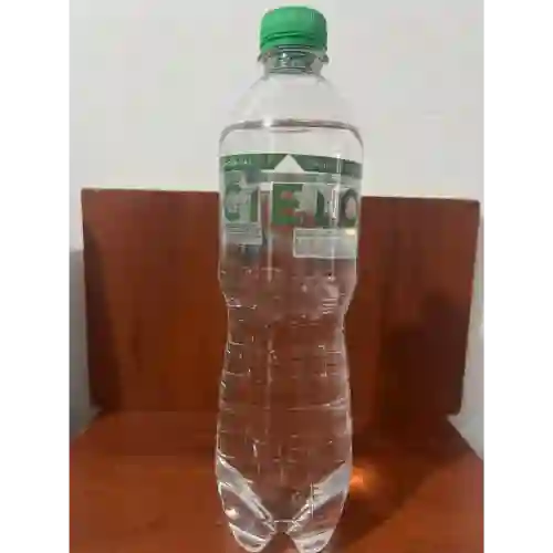 Agua Cielo con Gas 620ml