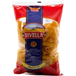 Divella Pasta Rigatoni