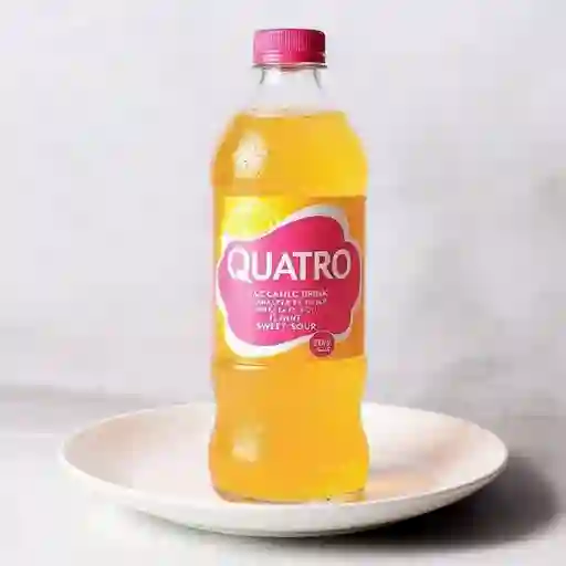 QUATRO