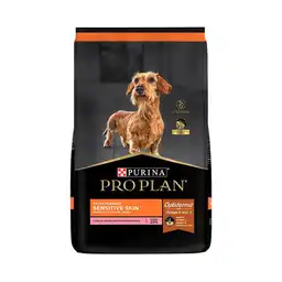 Pro Plan Alimento para Perro Adulto Sensitive Skin
