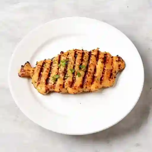 Porción Proteína Del Día