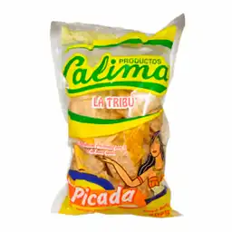 La Tribu Pasabocas Picada.