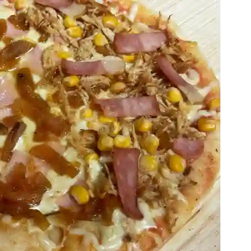 Pizzeta Especial Super Yoon