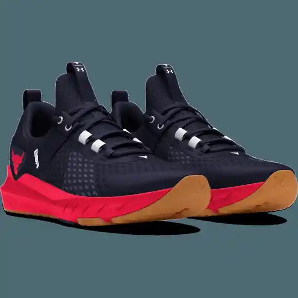 Under Armour Zapatos Project Rock Bsr 4 Para Hombre Azul Talla 8