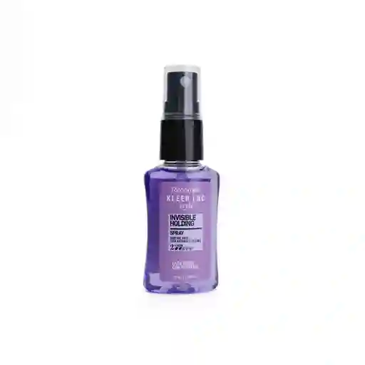 Recamier Laca Spray Kleer Invisible Holding