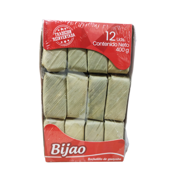 Bijao Bocadillo Veleño 400 g