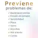 Colgate Crema Dental Total Clean Mint Prevención 150 mL x 4