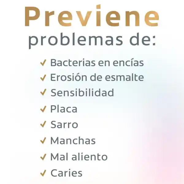 Colgate Crema Dental Total Clean Mint Prevención 150 mL x 4
