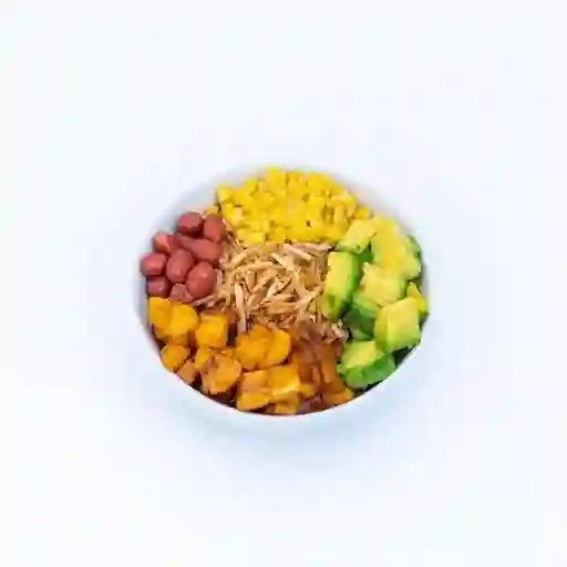 Cazuela Vegetariana