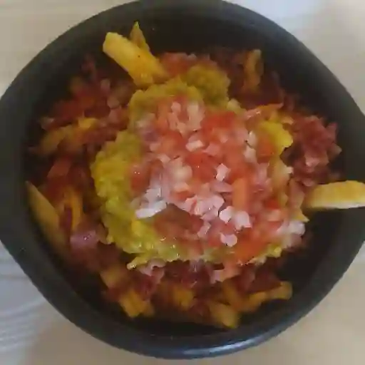 Lujuriosa