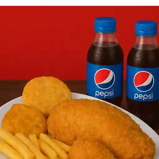 Combo Duo