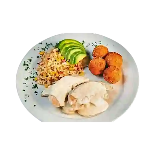 Jacksonville chicken