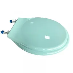 Aquablue Asiento Sanitario Belo Azul Cielo