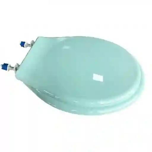 Aquablue Asiento Sanitario Belo Azul Cielo