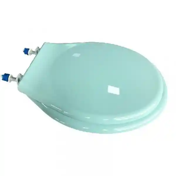 Aquablue Asiento Sanitario Belo Azul Cielo
