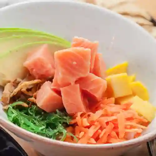 Sushibowl