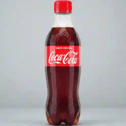 Coca Cola Original 400ml