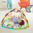 Fisher Price Gimnasio Musical