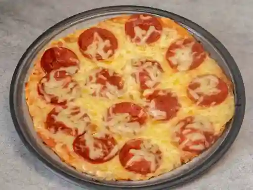 Pizza Pepperoni