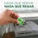 Detergente en Cápsulas Para Lavaplatos Cascade 25 Und