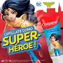 Colgate Crema Dental Super Héroes Niños 75 g
