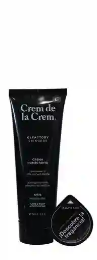 Crem de la Crem Crema Aromática
