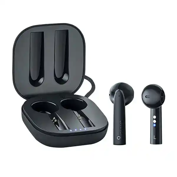 1more audifonos bluetooth omthing airfree pods TWS black
