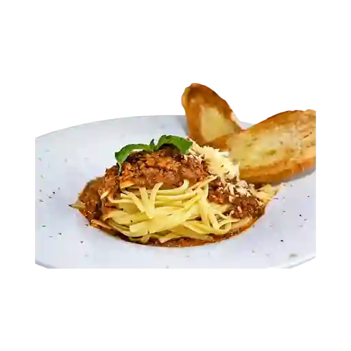 Boloñesa