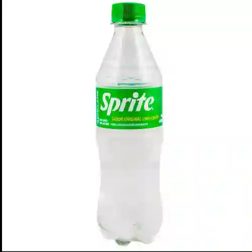 Sprite Original 400Ml