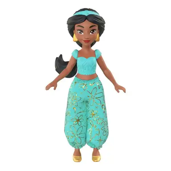 Muñeca Fashion Jazmín Disney Princesa