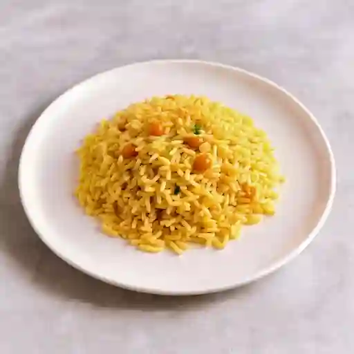 Arroz Playero
