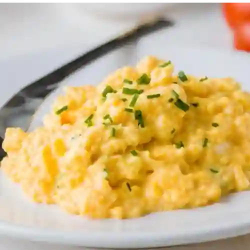 Huevos Al Gusto