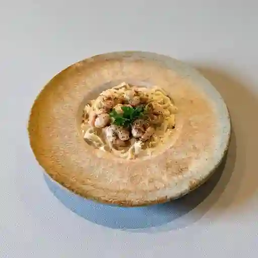 Camarones Al Ajillo