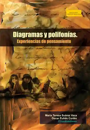 Diagramas y Polifonías - VV.AA