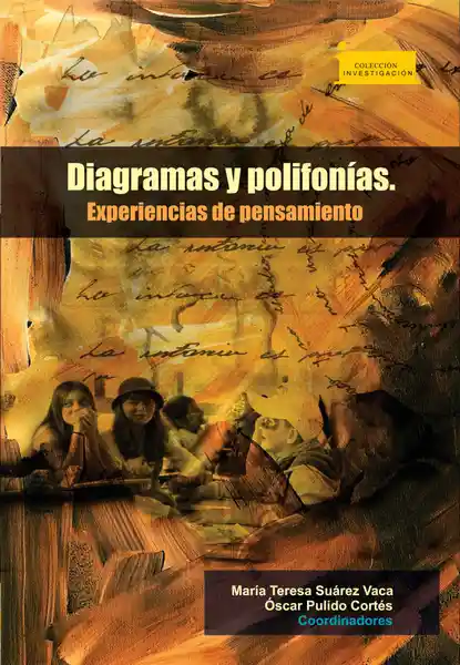 Diagramas y Polifonías - VV.AA