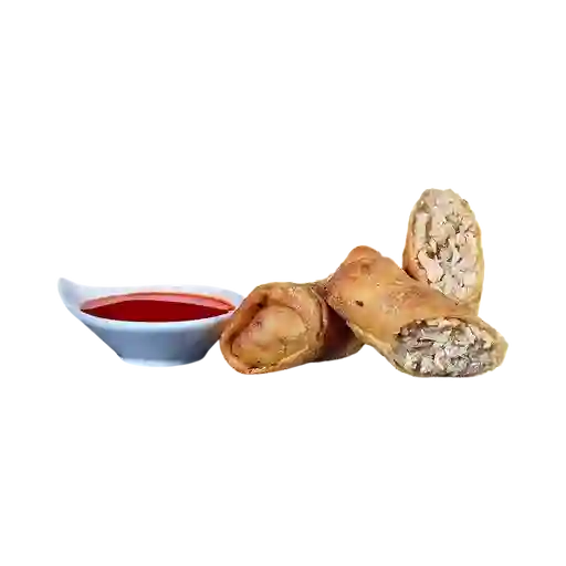 Combo Lumpias