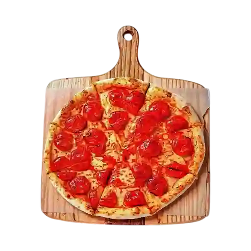 Napolitana Grande