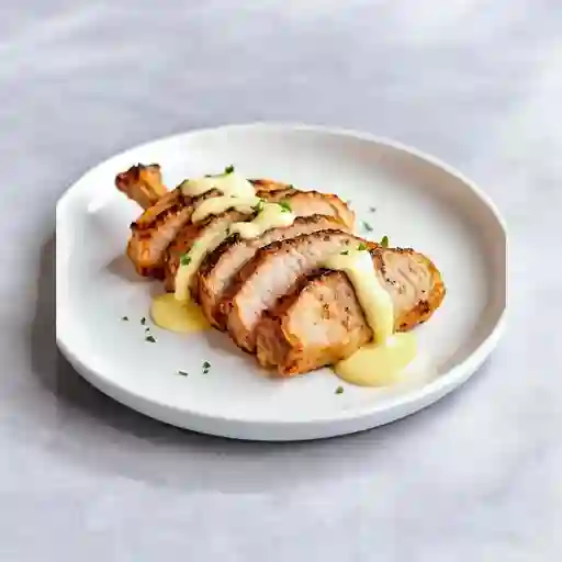 Lomo De Cerdo