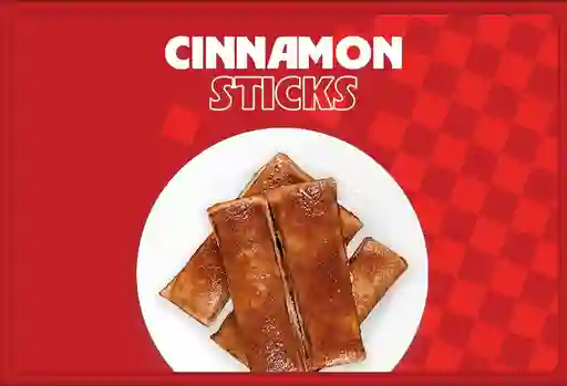 Cinnamon Sticks