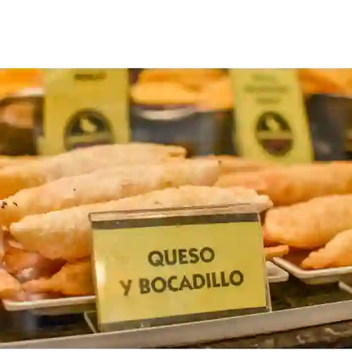 Empanadas Dulces
